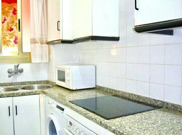 Apartment In サロウ エクステリア 写真